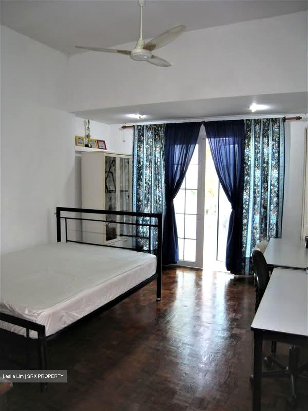 Fulton Hill (D20), Terrace #576180871